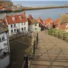 199 Steps Whitby Diamond Painting