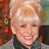 Barbara Windsor Diamond Painting