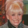 Barbara Windsor Diamond Painting