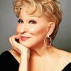 Bette Midler Actress Diamond Painting