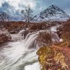 Buachaille Etive Mor Diamond Painting