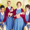 Call the Midwife Characters Diamond Painting