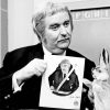 Captain Kangaroo Series Character Diamond Painting