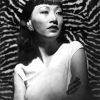 Celebrity Anna May Wong Diamond Painting