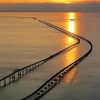 Chesapeake Bay Bridge Diamond Painting