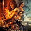 Conan the Barbarian Poster Diamond Painting