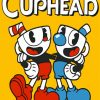 Cuphead Diamond Painting