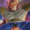 Dragon Ball Xenoverse Game Diamond Painting