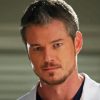 Eric Dane Greys Anatomy Character Diamond Painting