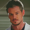 Eric Dane Greys Anatomy Character Diamond Painting