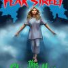 Fear Street The Sleepwalker Poster Diamond Painting