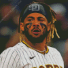 Fernando Tatis Diamond Painting