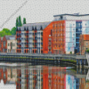 Gainsborough Riverside Diamond Painting