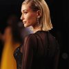 Hailey Bieber Back Side Diamond Painting