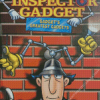 Inspector Gadget Diamond Painting