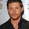 Jensen Ackles Diamond Painting