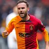 Juan Mata Galatasaray Player Diamond Painting