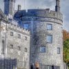 Kilkenny Castle Diamond Painting