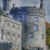 Kilkenny Castle Diamond Painting