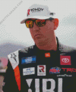 Kyle Thomas Busch Diamond Painting