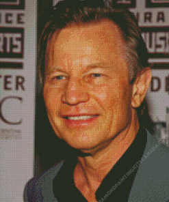 Michael York English Actor Diamond Painting