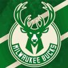 Milwaukee Bucks Logo Diamond Painting