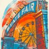 Minnesota State Fair Art Diamond Painting