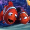 Nemo And Marlin Finding Nemo Diamond Painting