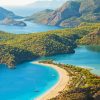 Oludeniz Turkey Diamond Painting