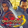 Onimusha Game Poster Diamond Painting