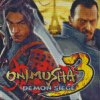 Onimusha Game Poster Diamond Painting