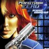 Perfect Dark Diamond Painting