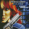 Perfect Dark Diamond Painting