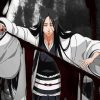 Retsu Unohana Bleach Character Diamond Painting