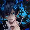 Rin Okumura Diamond Painting