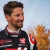 Romain Grosjean Motorsport Driver Diamond Painting