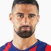 Sebastian Lletget Face Diamond Painting