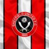 Sheffield United FC Logo Diamond Painting