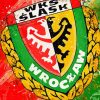 Slask Wroclaw Logo Art Diamond Painting