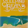 Sleeping Bear Dunes Lakeshore Poster Diamond Painting