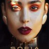 Sofia Carson Poster Diamond Painting