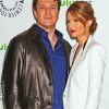 Stana Katic and Nathan Fillion Diamond Painting