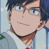 Tenya Iida Diamond Painting