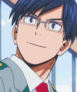 Tenya Iida Diamond Painting