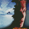 The Beach Movie Poster Diamond Painting