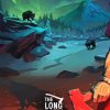 The Long Dark Poster Diamond Painting