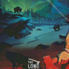 The Long Dark Poster Diamond Painting