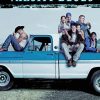 Varsity Blues Movie Poster Diamond Painting