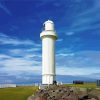 Wollongong Lighthouse Diamond Painting