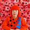 Yayoi Kusama Artist Diamond Painting